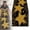 Type B, variant on Graduation Season Table Runner (13" x 72"), Congrats Theme Table Decor, Festive Graduation Party Supplies for Dining Tables, Mantels, & Celebration Events,Type A