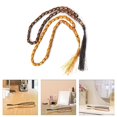 thumbnail image 2 of CIYISON Authentic Misbaha Muslims Prayer Beads 33 Count for Religious Devotion, 2 of 12