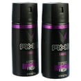 thumbnail image 7 of Axe Excite Body Spray for Men, 4.0 Oz, (2 Pack), 7 of 7