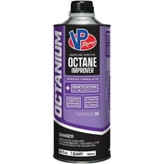 VP Racing Fuels Madditive Octanium 2857 Automotive Additive, 32 Ounce (8 Pack)