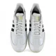 thumbnail image 4 of Adi-das Samba x Jason Dill Men's Shoes White Black Athletic Sneakers IE5158, 4 of 6