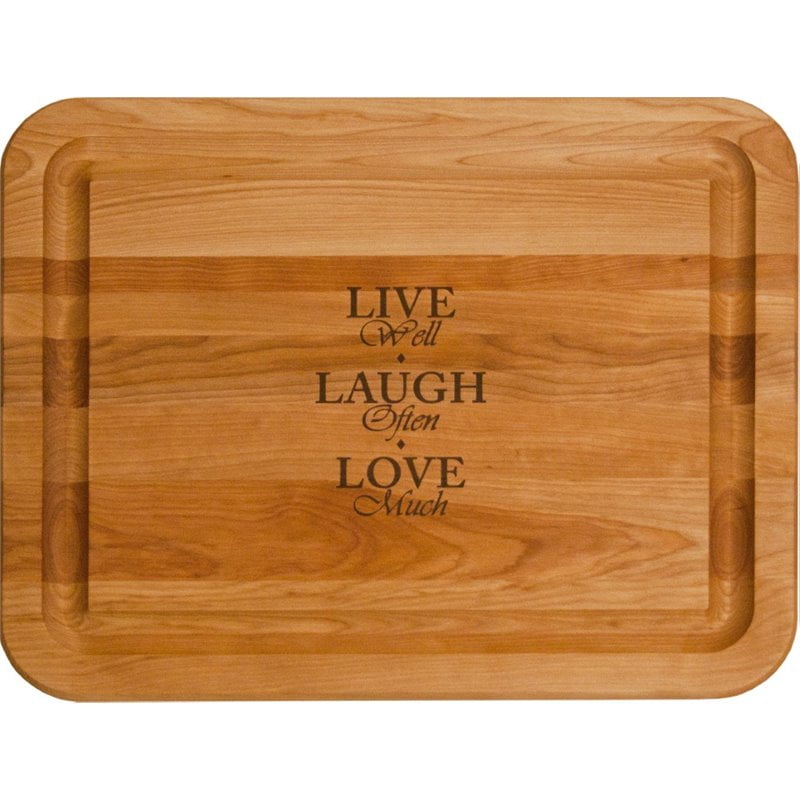 catskill cutting board