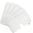thumbnail image 1 of Piezas de Repuesto para Fregona Compatible con S3501 S3601 S3901, Accesorios para Fregona una Vapor, Almohadillas de Tela para Fregona, 1 of 5