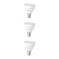thumbnail image 2 of Wosthever Phyto Led B22 luz de crecimiento hidropónico E27 bombilla Led de cultivo MR16 espectro completo 220V lámpara UV planta E14 flor Type4 NO4, 2 of 6