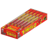 Zumba Pica Tirolo Tamarind Candy Straws, Chewy Mexican Candies, 10 Count