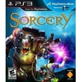 thumbnail image 1 of Sorcellerie Remise à Neuf pour PlayStation 3 PS3 Move Game, 1 of 1