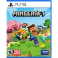 thumbnail image 1 of Minecraft Bedrock Edition - Playstation 5, 1 of 5
