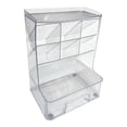 thumbnail image 5 of Pen+Gear Storage Organizer, Clear, 1 Drawer, 5 of 7
