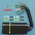 thumbnail image 4 of Encendedor con módulo CDI Box Tuzliufi para ATV Polaris 50-90, 4 of 7