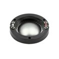 thumbnail image 3 of Unique Bargains 2pcs 44.4mm Tweeter Sound Speaker Diaphragm Voice Coil Replacement w Bracket, 3 of 3