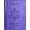 Dark Purple, variant on Passport and Vaccine Card Holder Combo with Vaccine Card Slot, Passport Wallet, Passport Cover/ Case for Women and Men