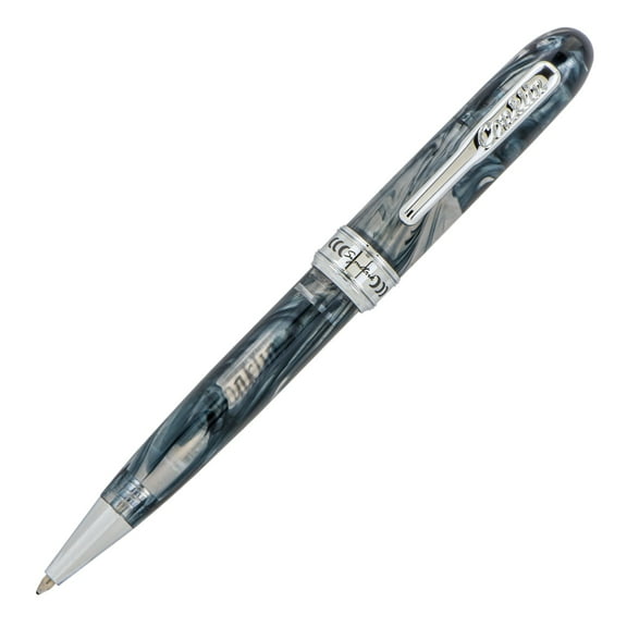 Conklin Symetrik Blue Supernova Ballpoint Pen