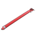 thumbnail image 1 of 150x15cm Nylon Scuba Diving Marker Buoy, Inflatable Marker Signal Tube  Reflective Strips, D Ring for Convenient Hanging, 1 of 7
