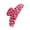 E, variant on Aellinatey Korean Leopard Print Small Hair Claw Clip Lightweight Acrylic Hair Holder