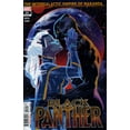 thumbnail image 1 of Black Panther (6th Series) #14 VF ; Marvel Comic Book, 1 of 1