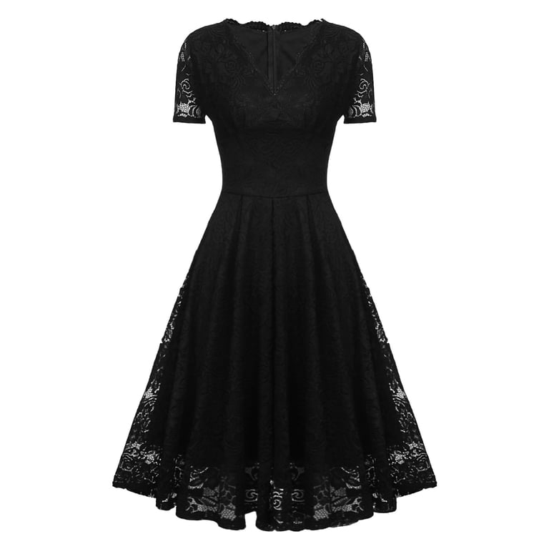 open lace back dress Amazon Best Sellers: Best Women's Club & Night Out Dresses