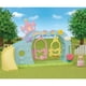 thumbnail image 4 of Columpio infantil Calico Critters con conejo de leche bebé acunado, 4 of 5