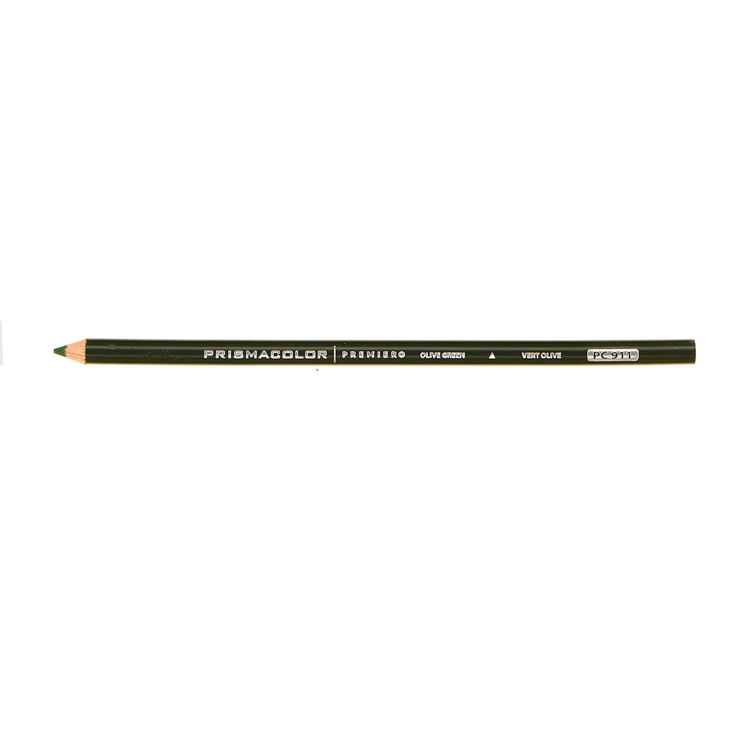 Prismacolor Colored Pencil - Olive Green - Walmart.com.