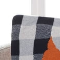 thumbnail image 3 of SAFAVIEH Hello Leaf Pillow Assorted, 3 of 6