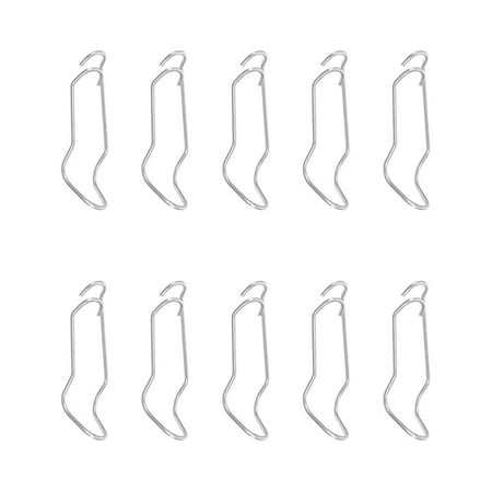 

Hot Sale! Tanune Rattan Clip Pillar Connection Buckle Cord Holders Wire Connectors Climbing Accessories Clips Greenhouse Accessorie Orchid Clips Fixing Fittings Accessory Fixing Buckle a Clip