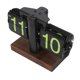 thumbnail image 5 of Restaurant Call Bell with Anti Slip Base Manual Meeting Bar Service Bell for Dinner School(Blue ), 5 of 5