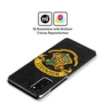 thumbnail image 2 of Head Case Designs Officially Licensed Harry Potter Sorcerer's Stone I Hogwarts Crest Hard Back Case Compatible with Samsung Galaxy S21 5G, 2 of 7