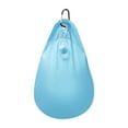 thumbnail image 4 of Bolsa colgante para cubierta de piscina de PVC para piscinas elevadas Azul claro, 4 of 9