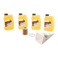 thumbnail image 2 of TUSK 4-Stroke Oil Change Kit Can-Am XPS Synthetic All Climate for Can-Am Outlander Max 6x6 650 DPS 2019-2024, 2 of 5