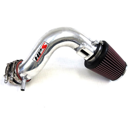 HPS 27-186BL Short Ram Air Intake Kit
