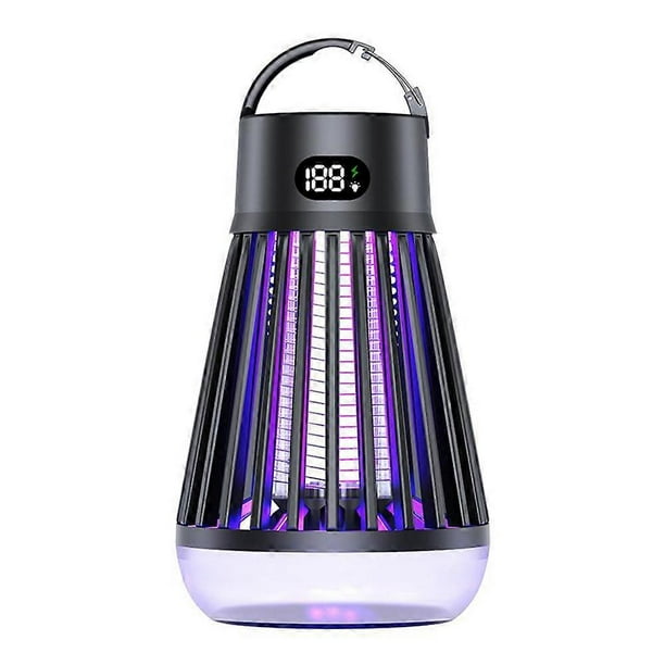 Zappify 20 2024 New Zappify Mosquito Zapper B Rechargeable Portable ...