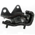 thumbnail image 4 of For: 2007 Honda Odyssey 3.5L Touring / EX-L Engine Motor & Trans Mount Set 5PCS 50830-SFY-023, 50820-SHJ-A61, 50810-SHJ-305, 50806-SHJ-A02, 50805-SHJ-A01, 4 of 6