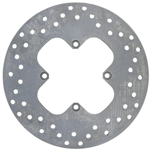 Niche Rear Brake Rotor for Honda Interceptor 750 Motorcycle 519-CRT2501R