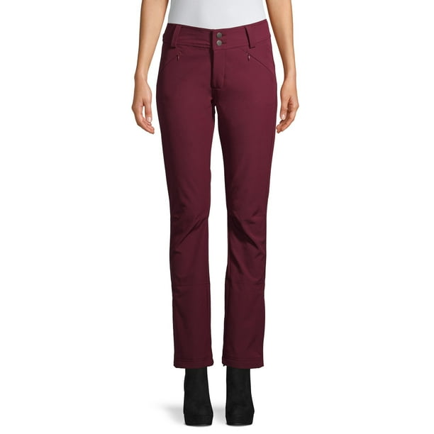 russi softshell stretch pant