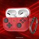 thumbnail image 2 of Funda de silicona ZERODAMAGE SAHARA CASE compatible con AirPods Pro 3, 2 of 7