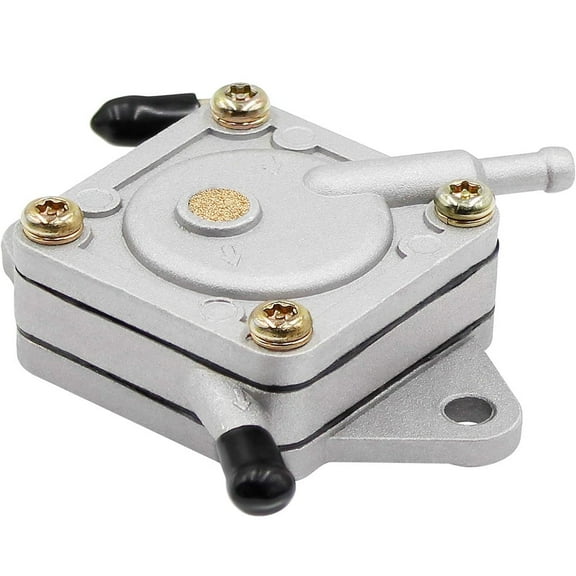 Fuel Pump 1014523 For Club Car Gas Golf Cart DS & Precedent 290 FE 350FE 1984-UP