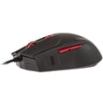 thumbnail image 2 of Mouse Gamer THERMALTAKE TT ESPORTS Laser Black FP USB MO-BKV-WDLGBK-01, 2 of 6