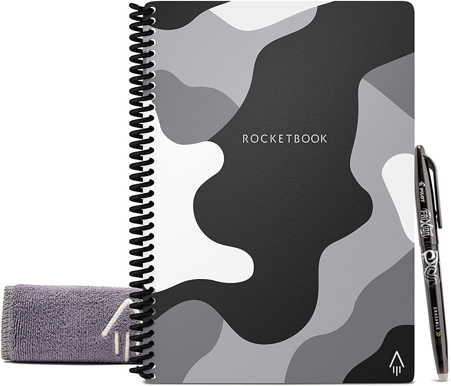 frixion markers rocketbook