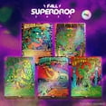 thumbnail image 1 of Magic: The Gathering TCG: - Secret Lair - Buggin' Out Foil Edition, 1 of 1