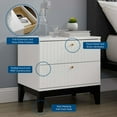 thumbnail image 5 of Dakota Nightstand-MOD-6671, 5 of 8