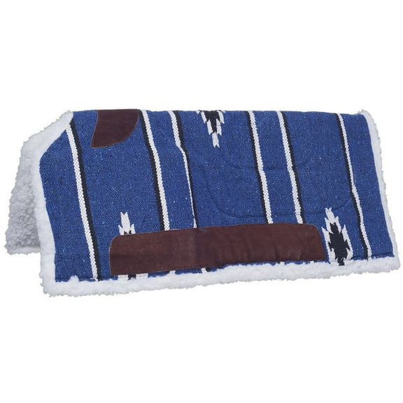 Tough1 Sierra Cutback/Build-Up Saddle Pad