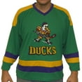 thumbnail image 2 of Dean Portman #21 Ducks Hockey Jersey, 2 of 4