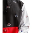 thumbnail image 3 of Sudadera Champion Reverse Weave para Hombre. S3560P-AX6M negro L, 3 of 3