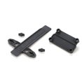 thumbnail image 1 of Correa de batería ECX Placa ESC: 1:10 2wd Ruckus Torment, 1 of 1