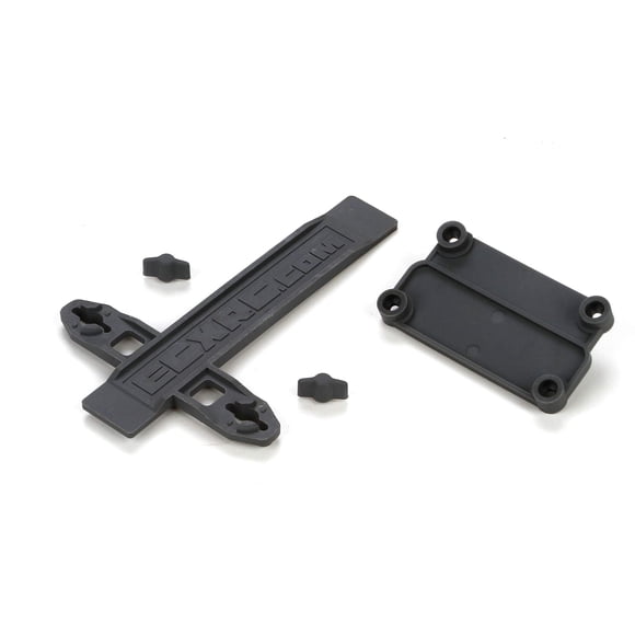 Correa de batería ECX Placa ESC: 1:10 2wd Ruckus Torment