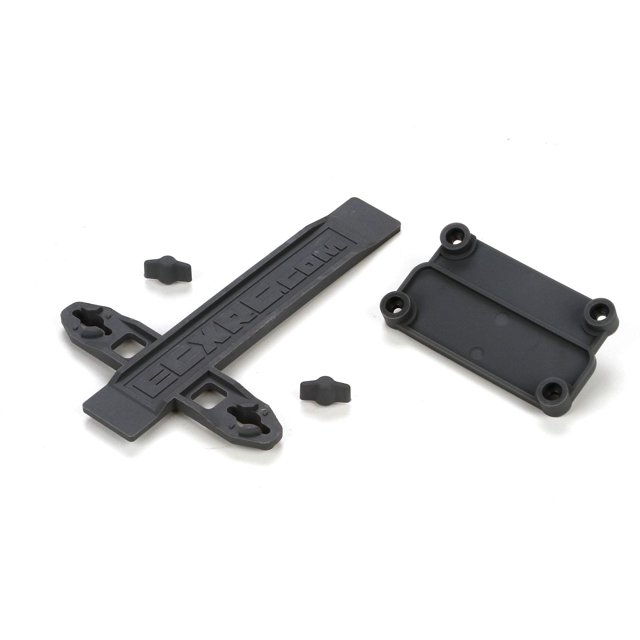 Correa de batería ECX Placa ESC: 1:10 2wd Ruckus Torment