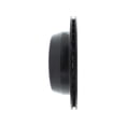 thumbnail image 5 of Stop Tech Power Slot Brake Rotor 126.66041SL SportStop Slotted; Silver E-Coated; Alloy; Single, 5 of 5