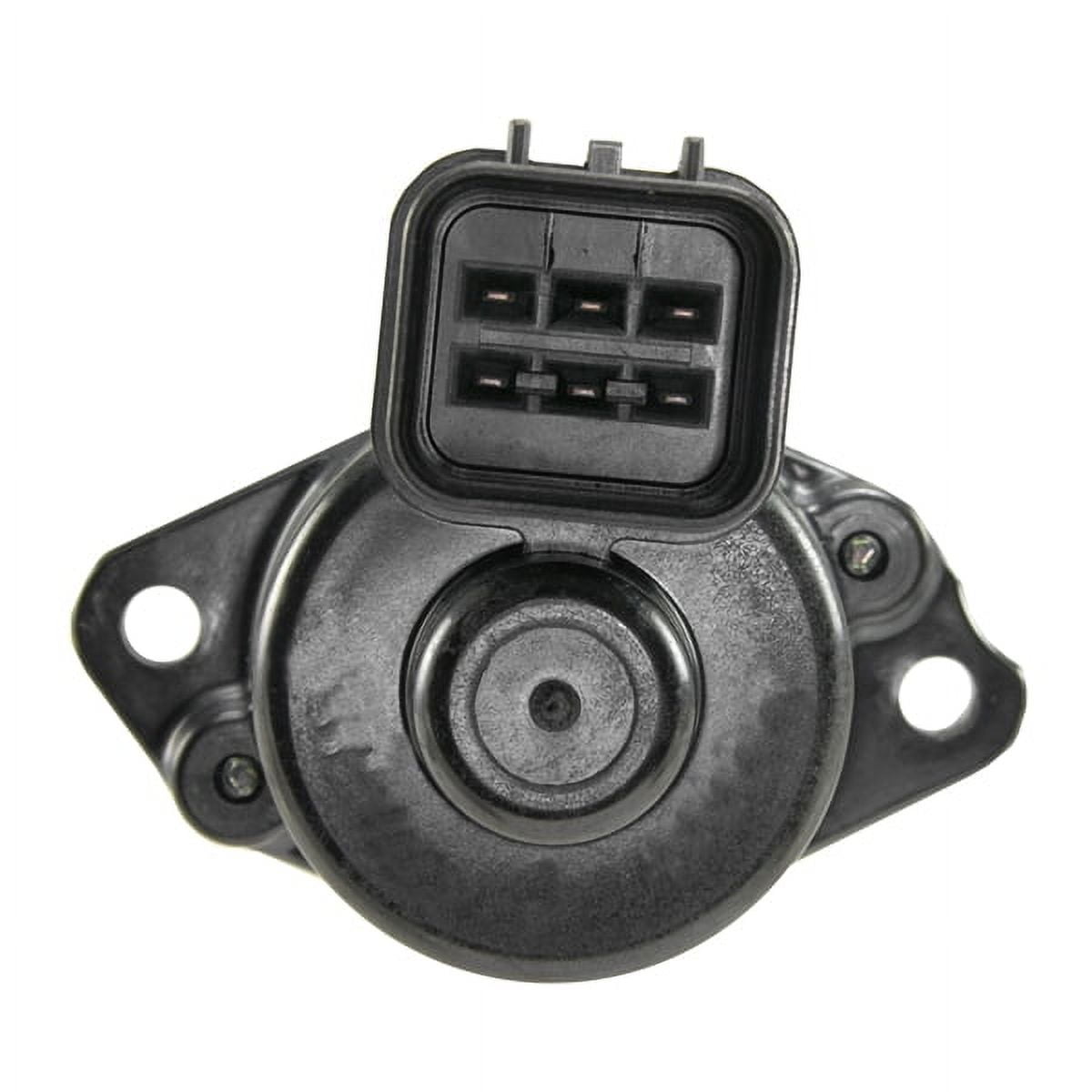 Idle Air Control Valve