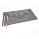 thumbnail image 5 of Varillas de radiestesia Spirit Hunter, 99.9% de cobre, 2 unidades con bolsa, 5 of 5