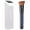 blue, variant on Foundation Brush, Flat Top Kabuki Foundation Brush for Liquid Makeup, Cream, Powder, Travel Size Face Foundation Blending Makeup Brushes (131)…