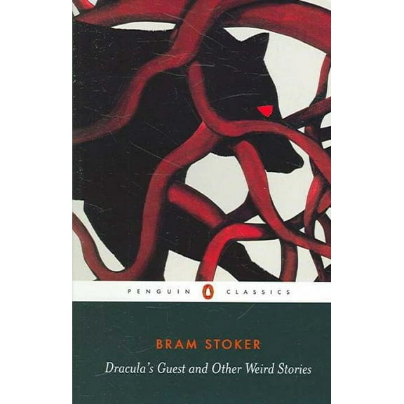 Dracula's Guest and Other Weird Tales